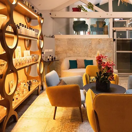 Hôtel Mercure Paris Suresnes Longchamp-3