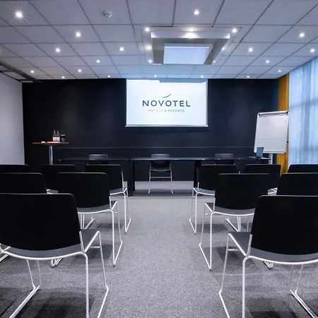Novotel Mulhouse Bale Fribourg-2