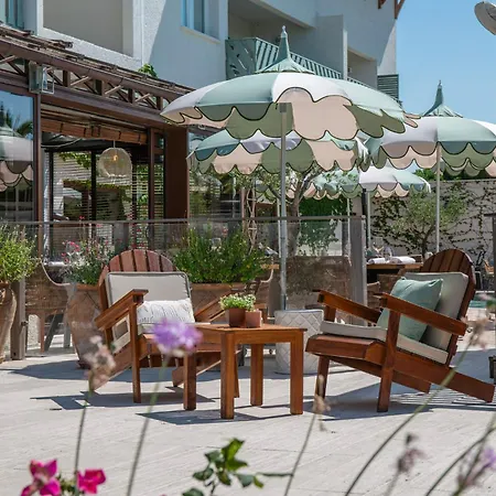 Relais et Châteaux Thalasso&Spa Ile de la Lagune-2