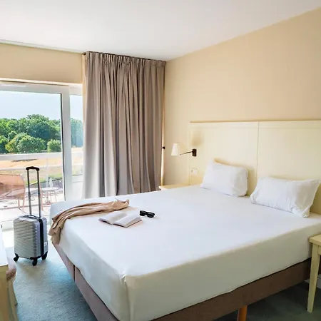 Domaine Des Dryades - Hotel & Spa-2