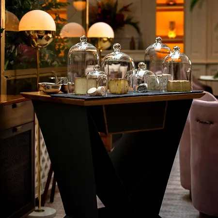 Sofitel Le Scribe Paris Opera-2