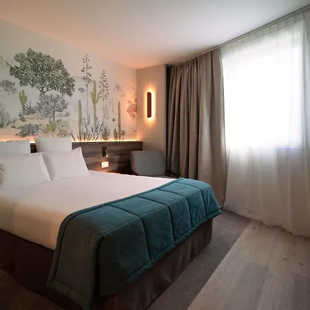Mercure Paris Val De Fontenay-3