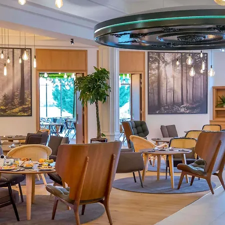 Mercure Chantilly Resort & Conventions (Adults Only)-3