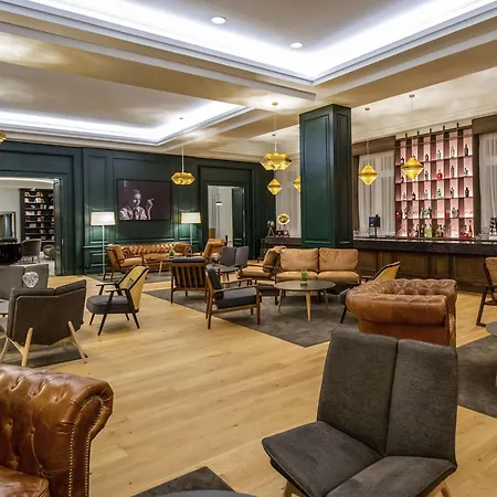 Mercure Chantilly Resort & Conventions (Adults Only)-3