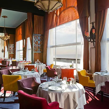 Le Grand Hotel De Cabourg - Mgallery Collection-2