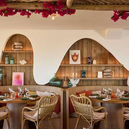 Le Talaia Hotel & Spa Biarritz - Mgallery Collection-3