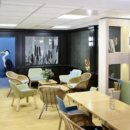 Ibis Styles Bordeaux Begles Arena-3