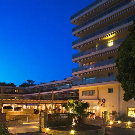 The Originals Boutique, Hôtel Les Strélitzias-2