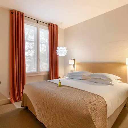 Hotel Boutique Cezanne Centre Aix-En-Provence-2