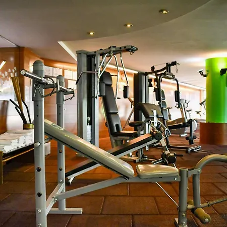 Mercure Andorra-2