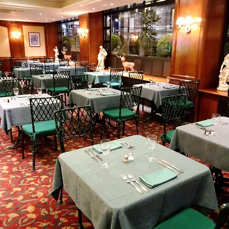 Mercure Andorra-2