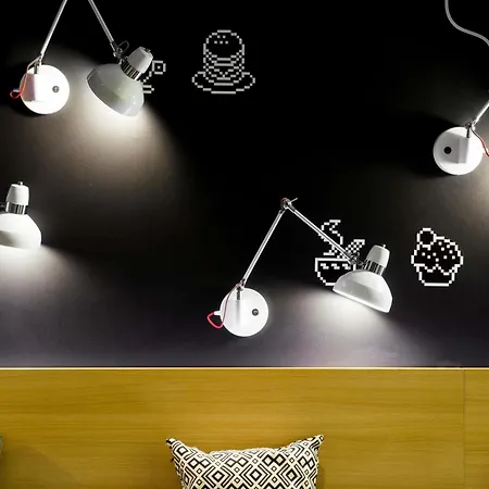 Ibis Styles Budapest Center-2