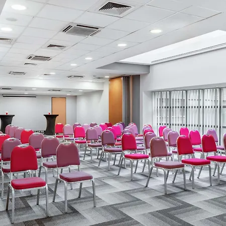 Mercure Budapest City Center-3