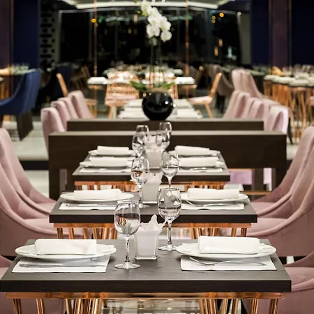 Sofitel Athens Airport-2
