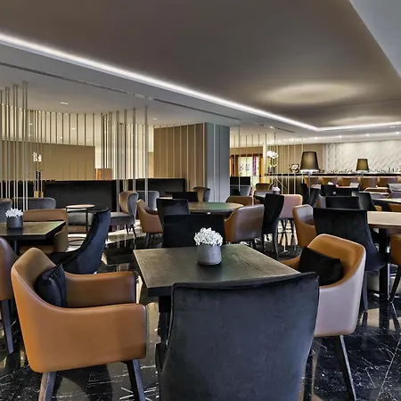 Sofitel Athens Airport-2