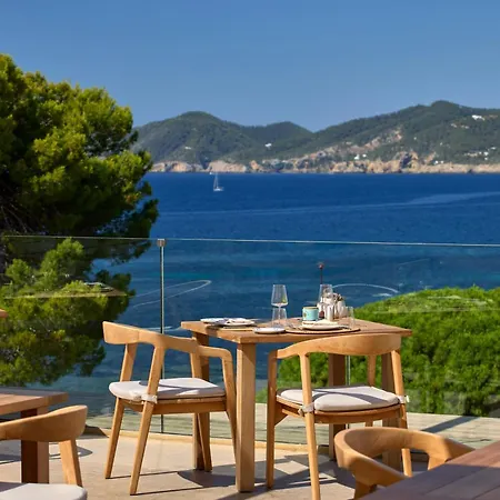 ME by Meliá Ibiza - The Leading Hotels of the World-3