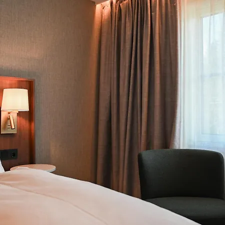 Clarion Hotel Oslo Airport-2