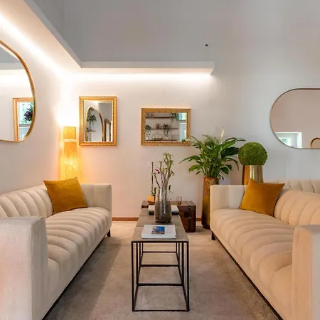 Dimora Caiammari Luxury Hotel & Spa-2