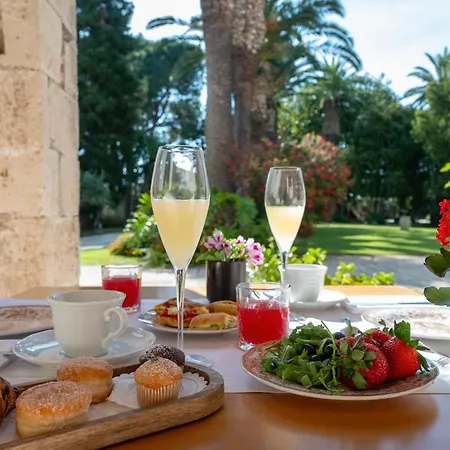Dimora Caiammari Luxury Hotel & Spa-3
