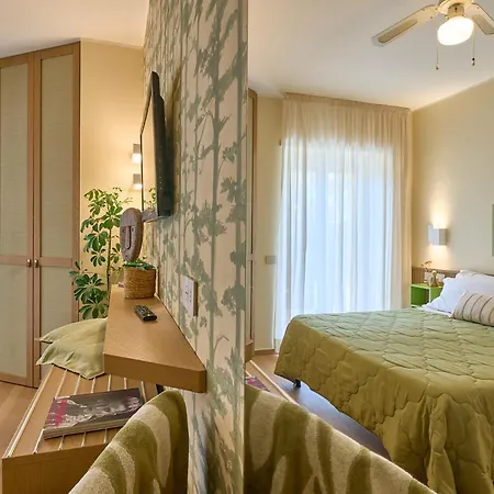 Hotel Marconi-2