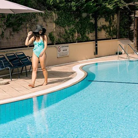 Novotel Roma Est-2