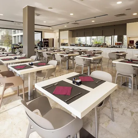 Best Western Park Hotel-3