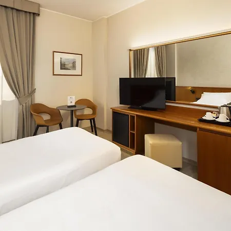 Best Western Park Hotel-2