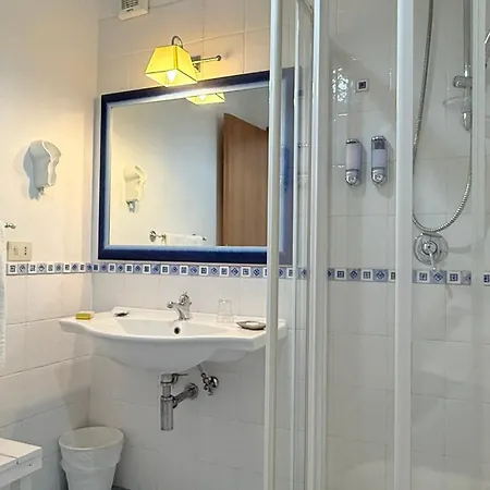 Hotel Villa Enrica - Aeolian Charme-2