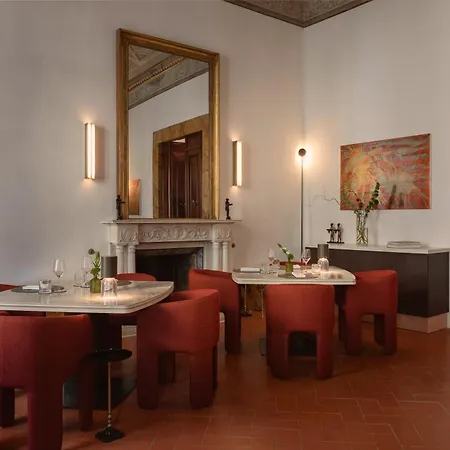 Palazzo Firenze By Baglioni Hotels & Resorts-2
