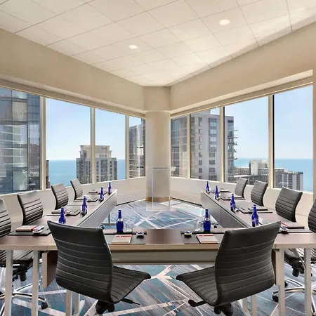 Swissotel Chicago-3