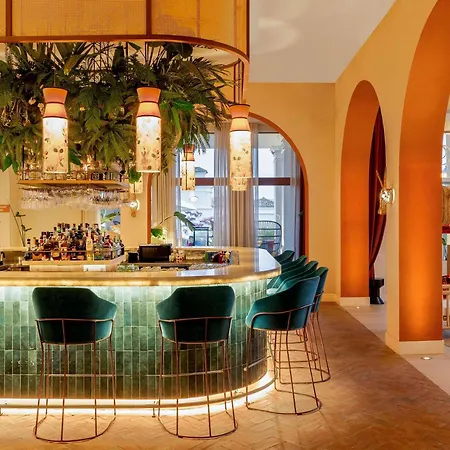 So Sotogrande Spa And Golf Resort Hotel Costa Del Sol-2