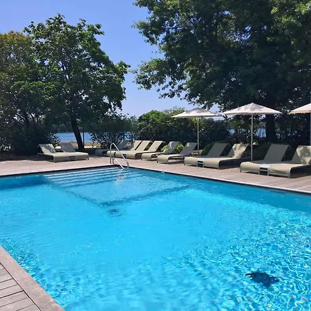 Novotel Bordeaux Lac-2