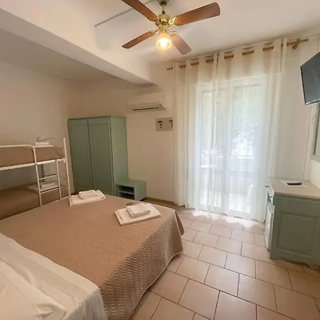 Hotel Garni Tosca-3