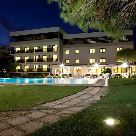 Hotel Falcone-3