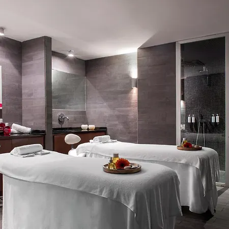 Hotel De Mar, A Gran Melia Hotel - Adults Only - The Leading Hotels Of The World-3