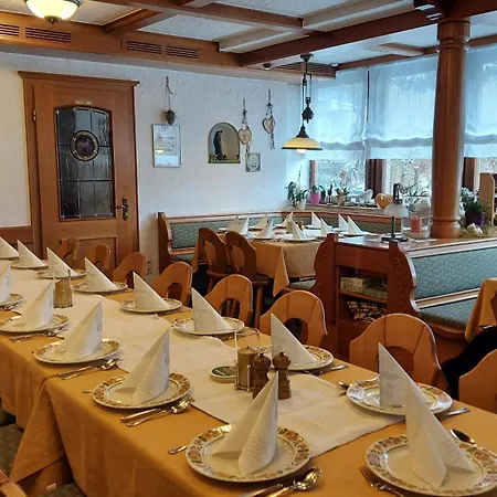 Hotel-Gasthof Lamm-3
