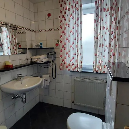 Hotel-Gasthof Lamm-2