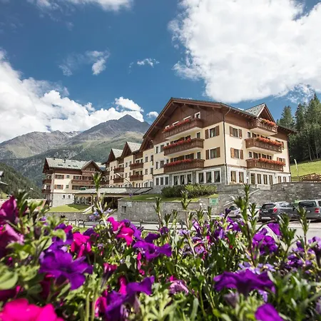 Hotel Residence 3 Signori-3