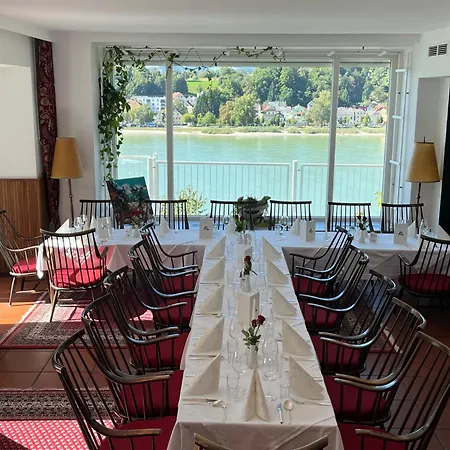 Hotel-Restaurant Faustschlössl-2