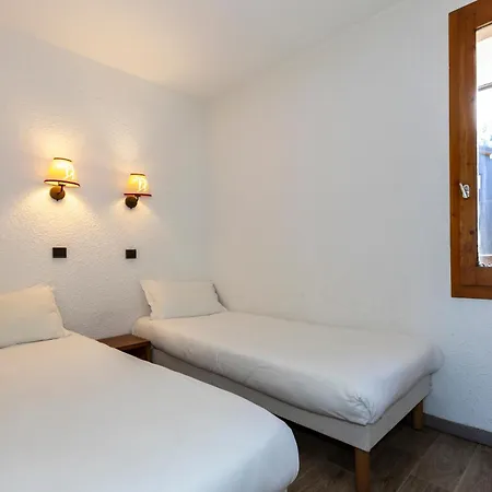 Résidence Odalys Le Hameau du Mottaret-2