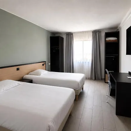 Hôtel Ariane-3