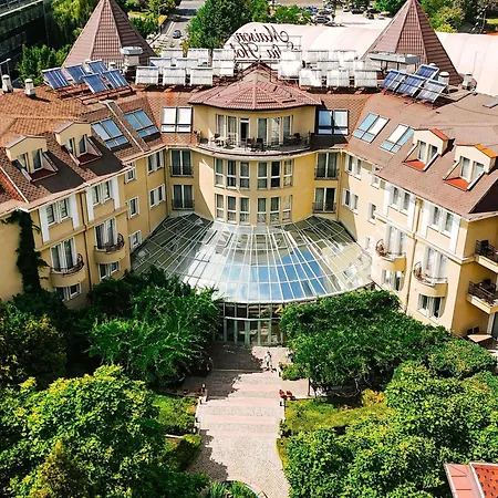 Maison Sofia - MGallery-3