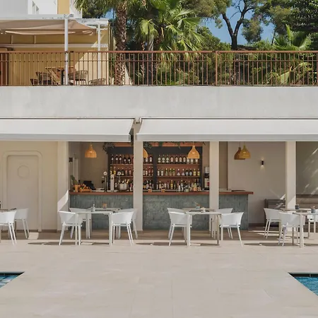 Meliá Lloret de Mar-3