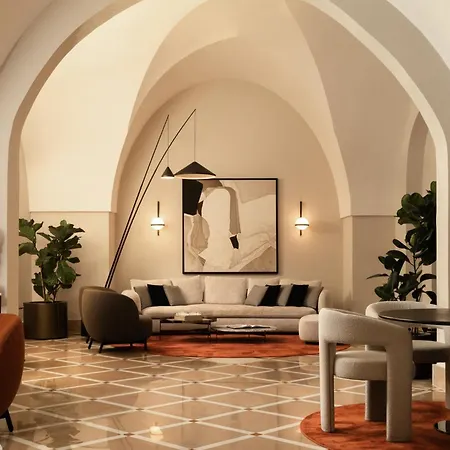 Patria Palace Lecce - The Leading Hotels Of The World-2