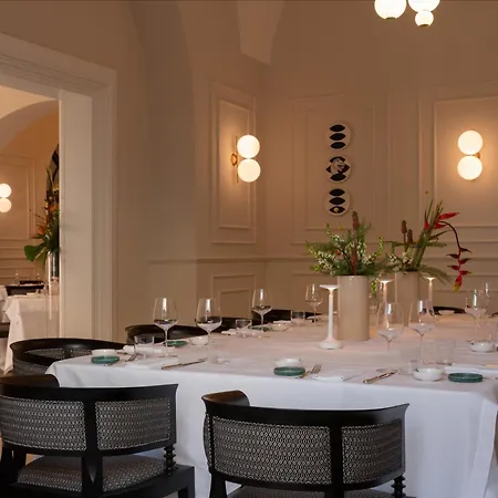 Patria Palace Lecce - The Leading Hotels Of The World-3