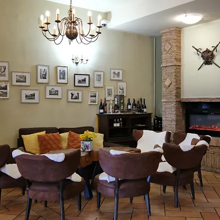 Hotel Bio-2
