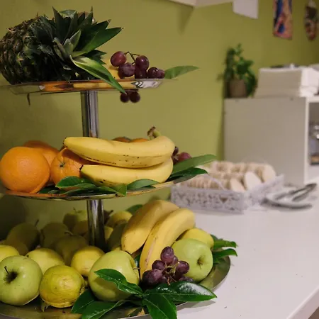 Hotel Bio-3