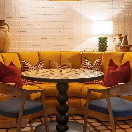 Novotel Casablanca City Center-3