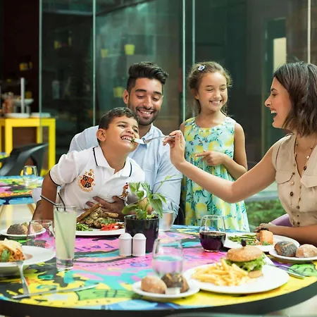 Novotel Casablanca City Center-2