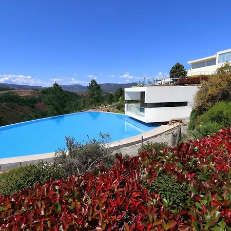 Agua Hotels Mondim De Basto-3